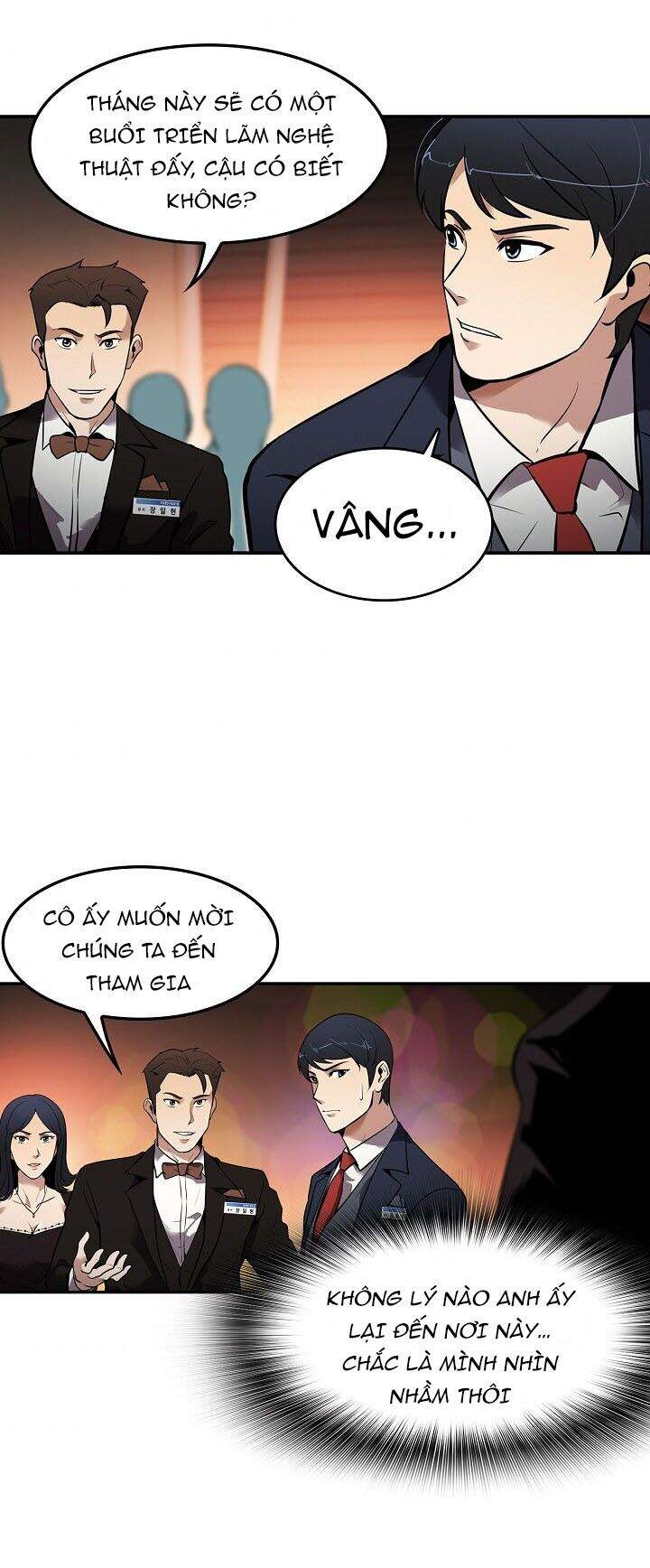 Điều Tra Viên Chuyển Sinh Chapter 62 - 69