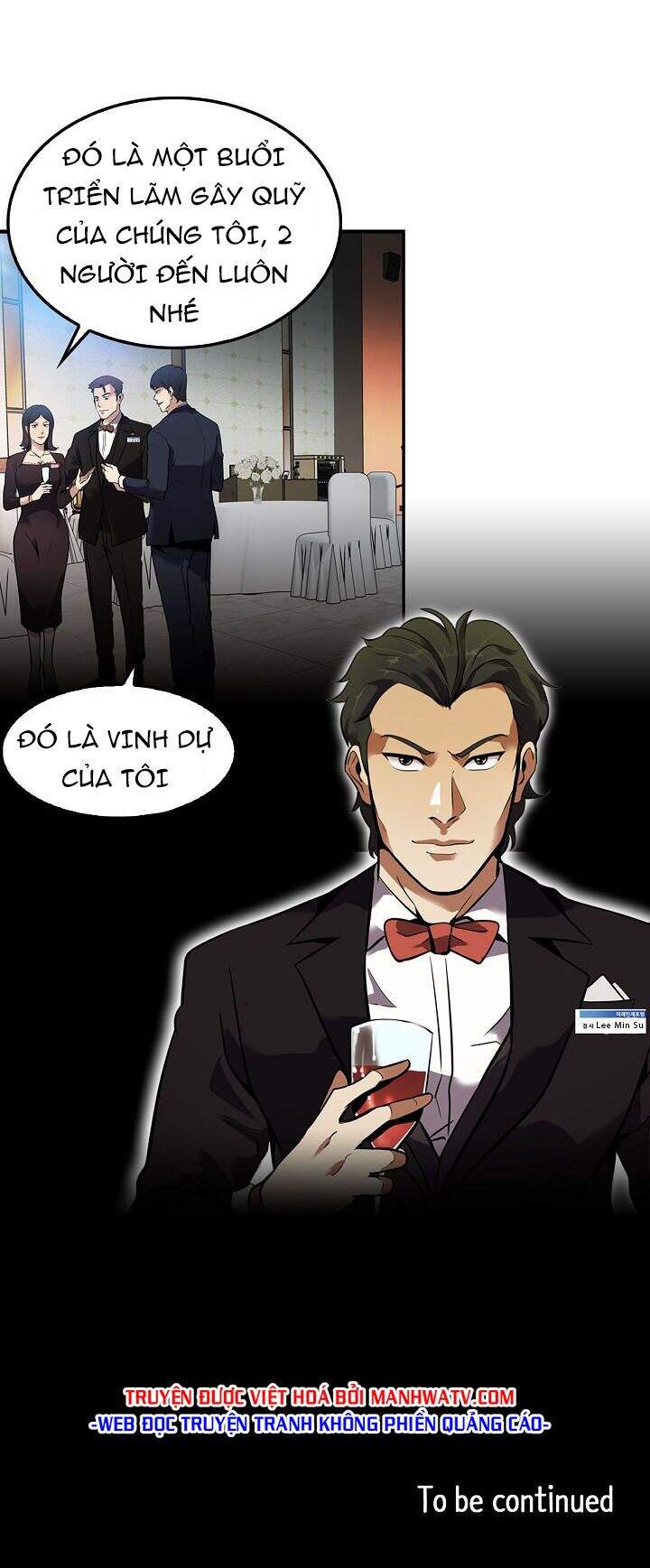 Điều Tra Viên Chuyển Sinh Chapter 62 - 70