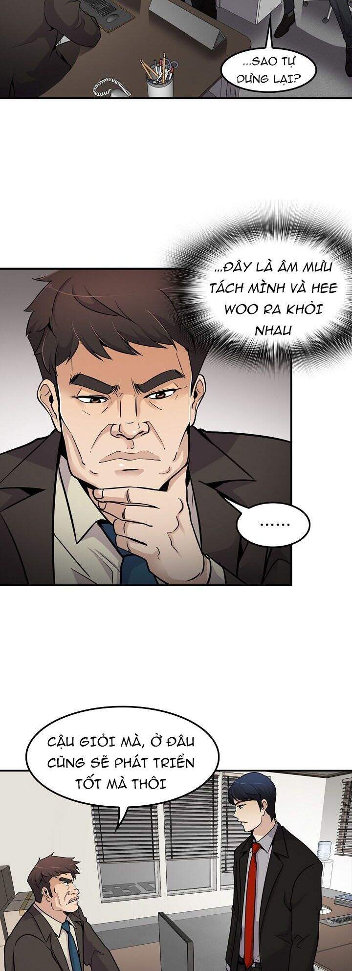 Điều Tra Viên Chuyển Sinh Chapter 62 - 8