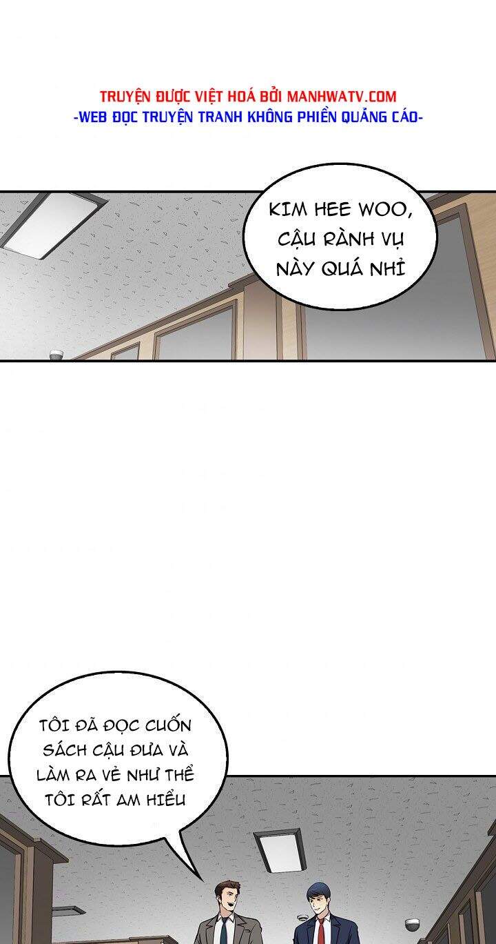 Điều Tra Viên Chuyển Sinh Chapter 63 - 2