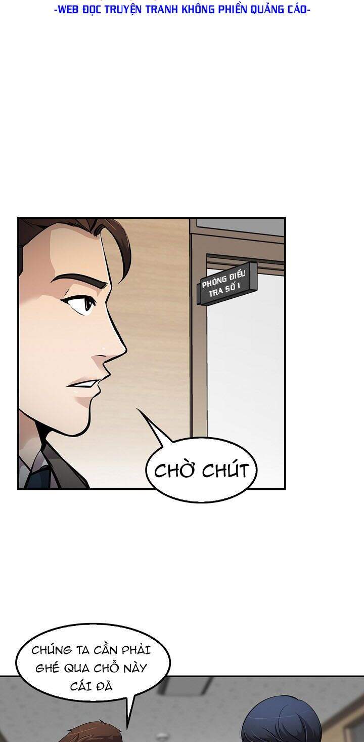 Điều Tra Viên Chuyển Sinh Chapter 63 - 11