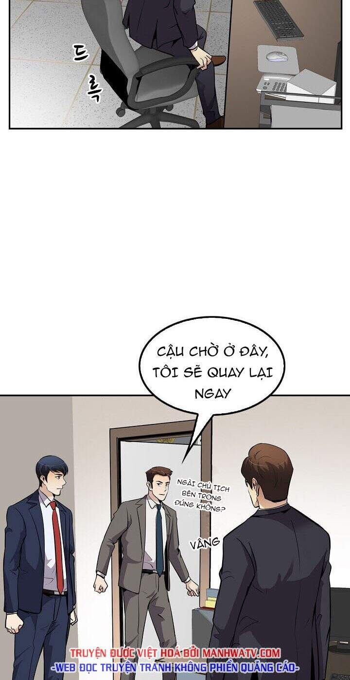 Điều Tra Viên Chuyển Sinh Chapter 63 - 13