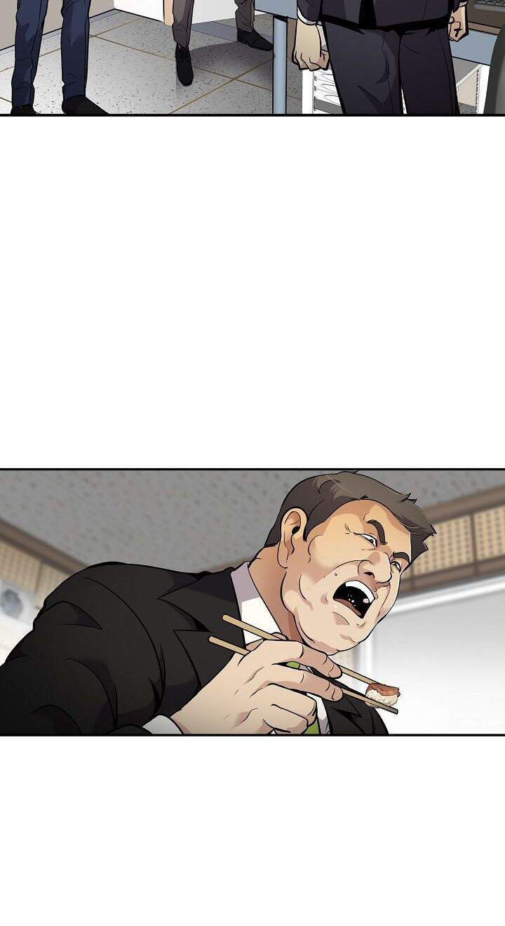 Điều Tra Viên Chuyển Sinh Chapter 63 - 14