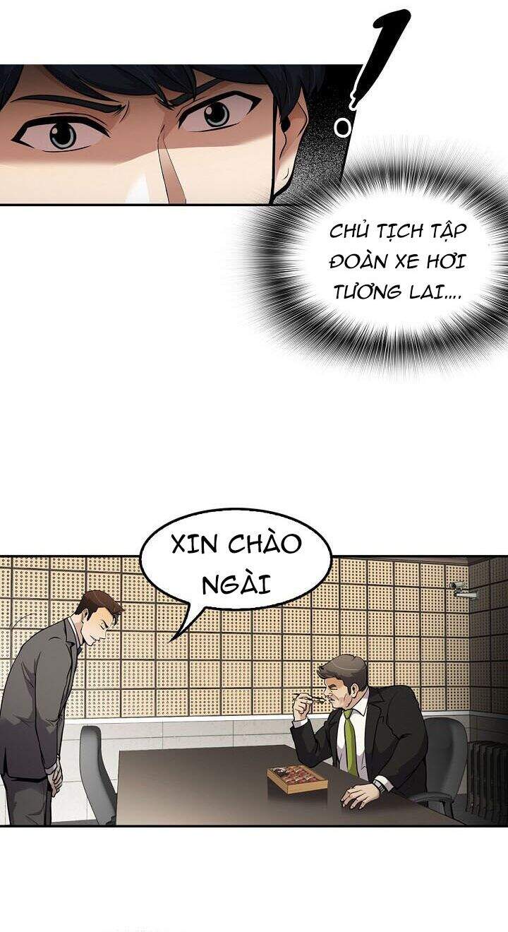 Điều Tra Viên Chuyển Sinh Chapter 63 - 15