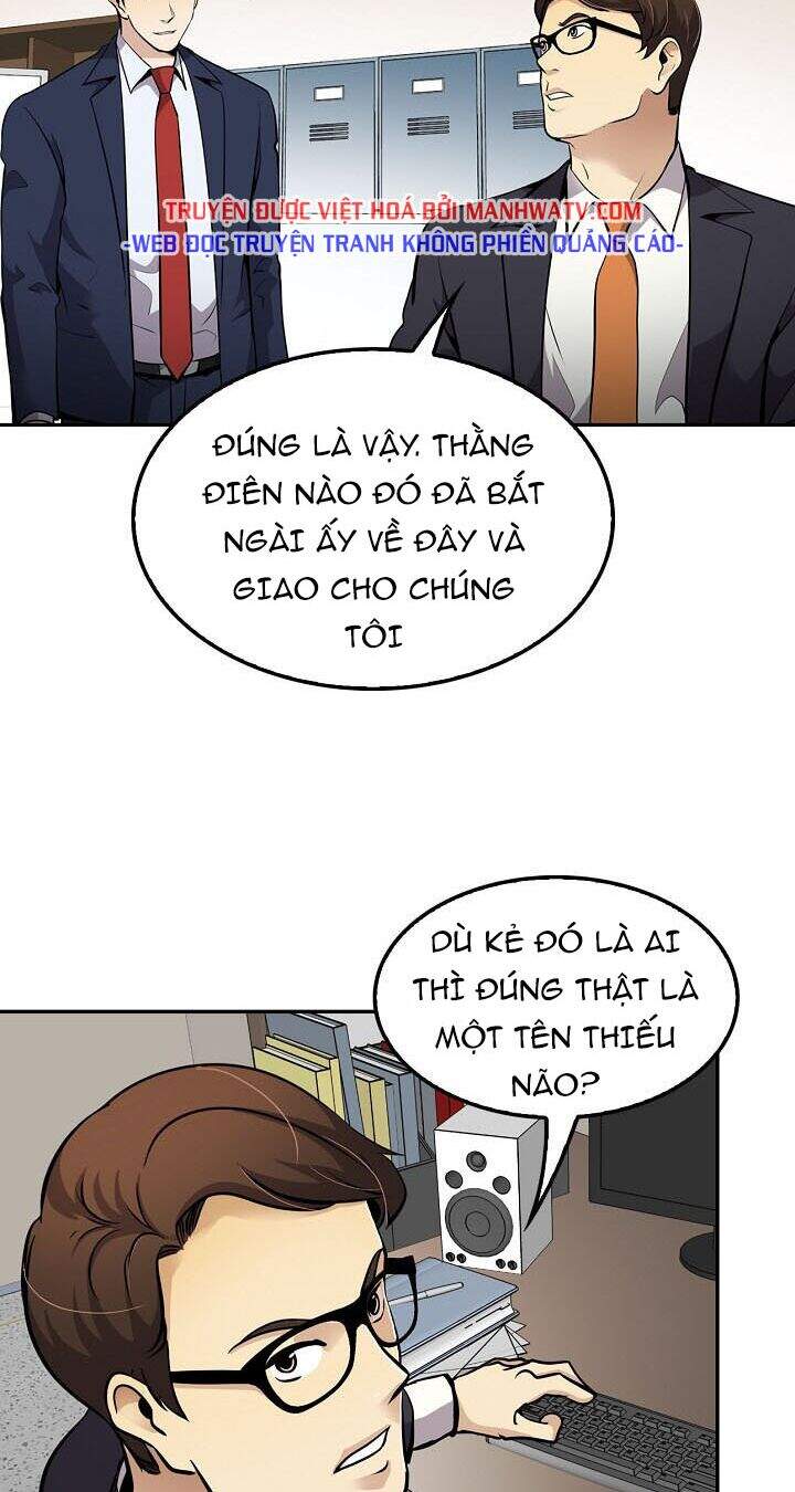 Điều Tra Viên Chuyển Sinh Chapter 63 - 17