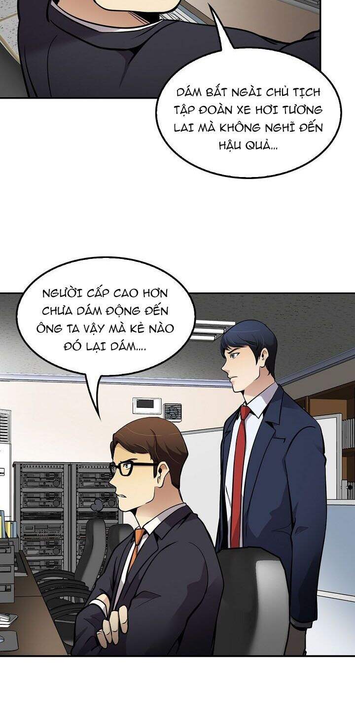 Điều Tra Viên Chuyển Sinh Chapter 63 - 18