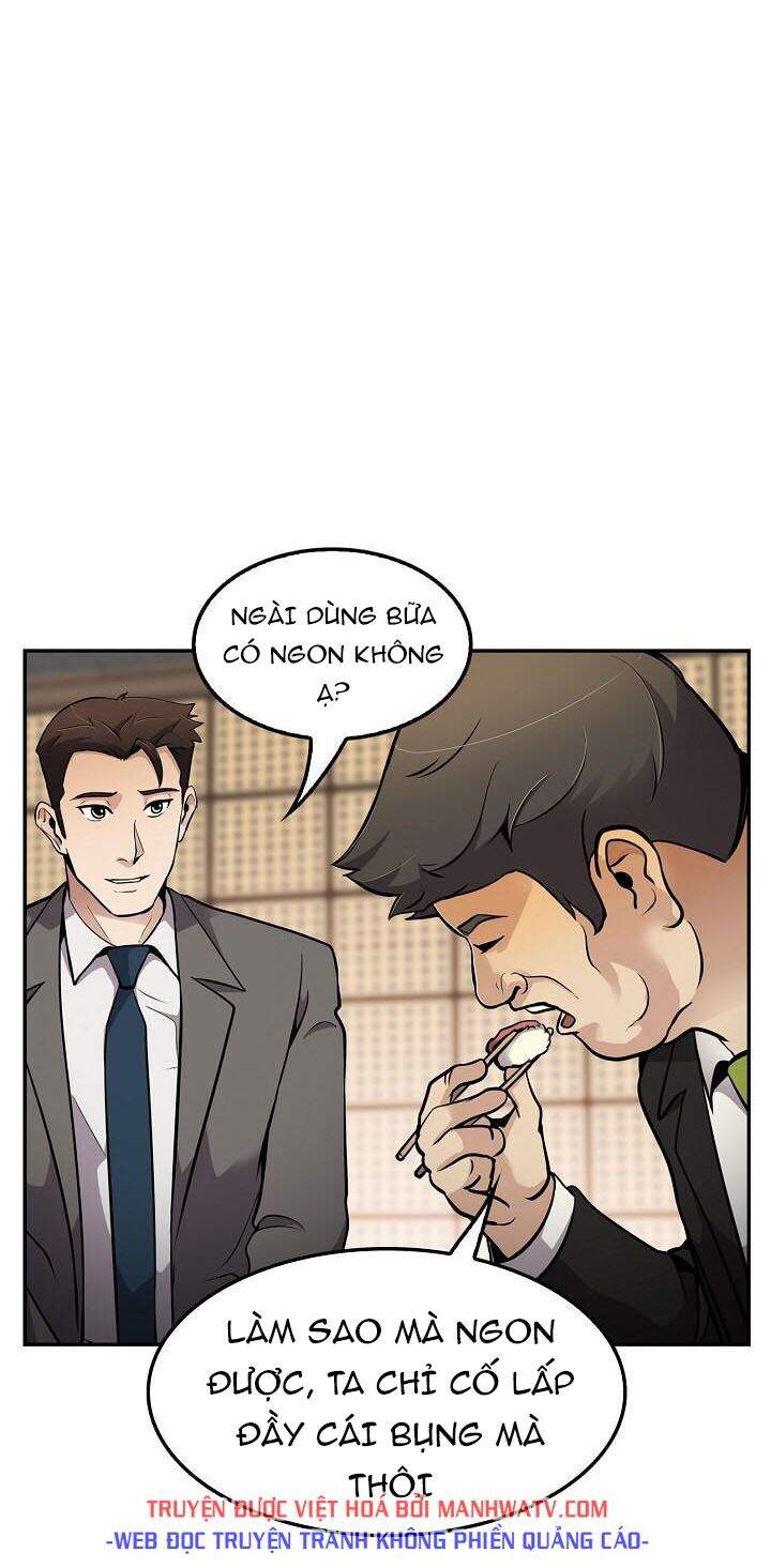 Điều Tra Viên Chuyển Sinh Chapter 63 - 19