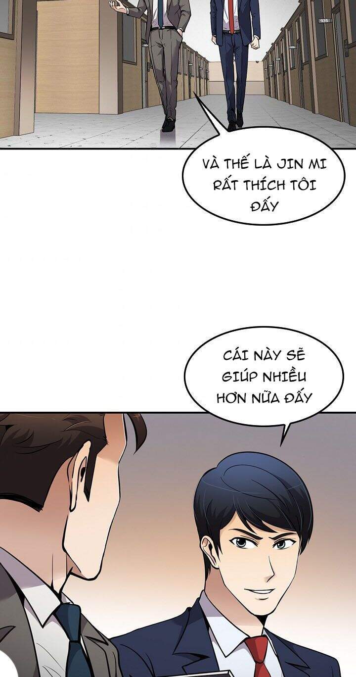 Điều Tra Viên Chuyển Sinh Chapter 63 - 3