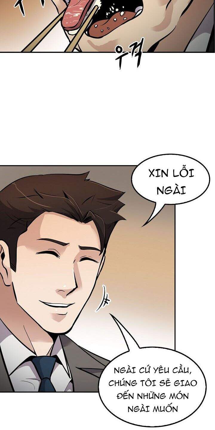 Điều Tra Viên Chuyển Sinh Chapter 63 - 21