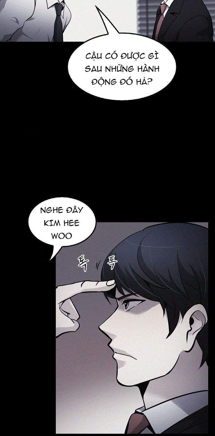 Điều Tra Viên Chuyển Sinh Chapter 63 - 26