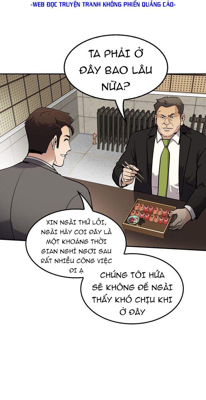 Điều Tra Viên Chuyển Sinh Chapter 63 - 29