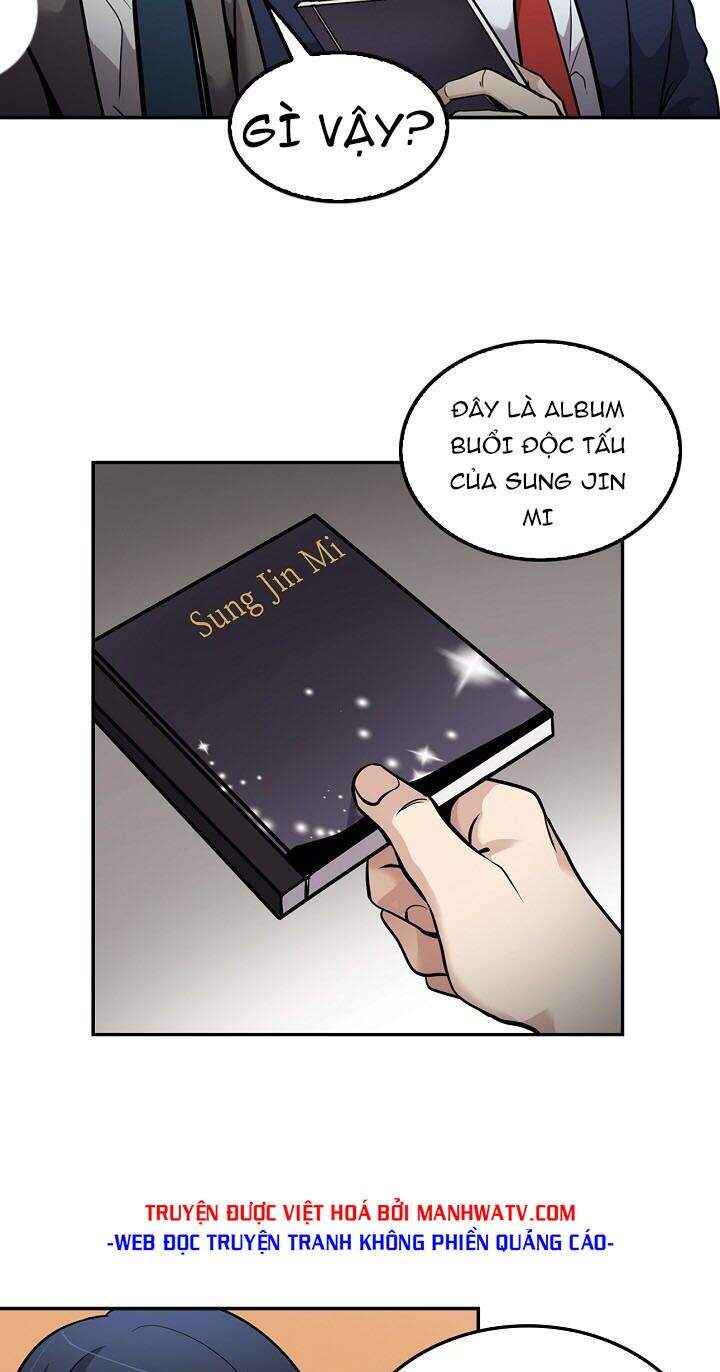 Điều Tra Viên Chuyển Sinh Chapter 63 - 4