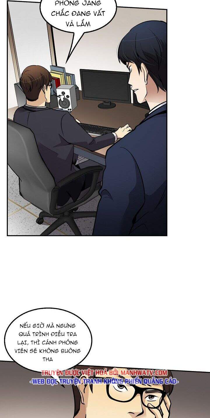 Điều Tra Viên Chuyển Sinh Chapter 63 - 31