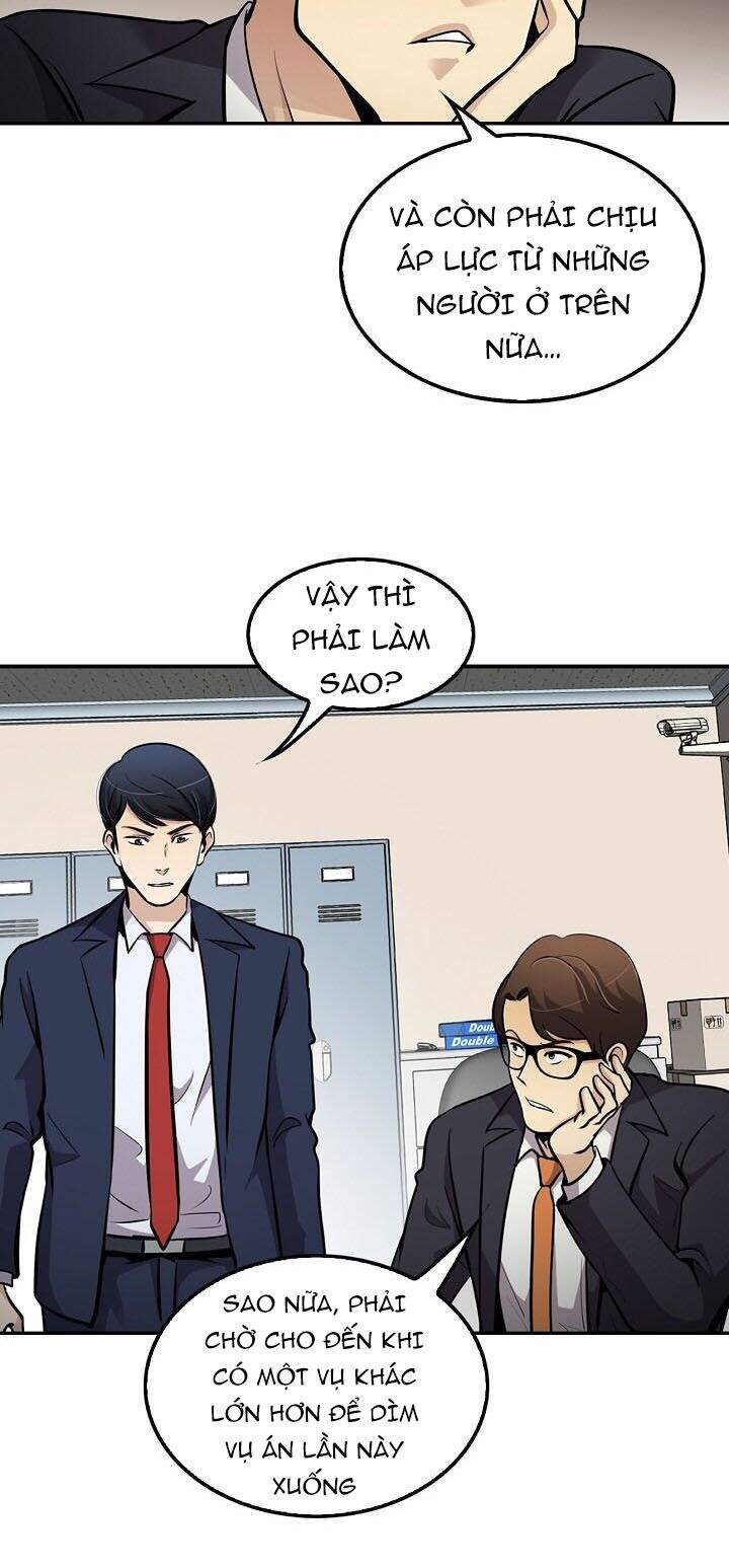 Điều Tra Viên Chuyển Sinh Chapter 63 - 32