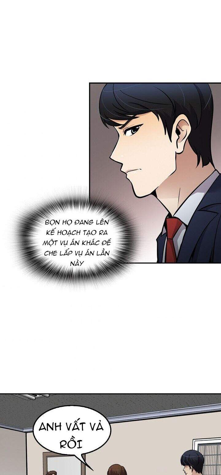 Điều Tra Viên Chuyển Sinh Chapter 63 - 33