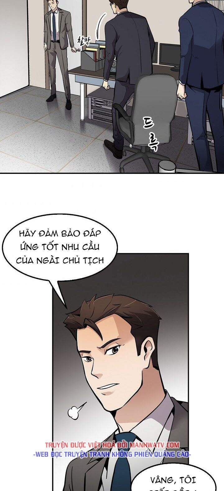 Điều Tra Viên Chuyển Sinh Chapter 63 - 34