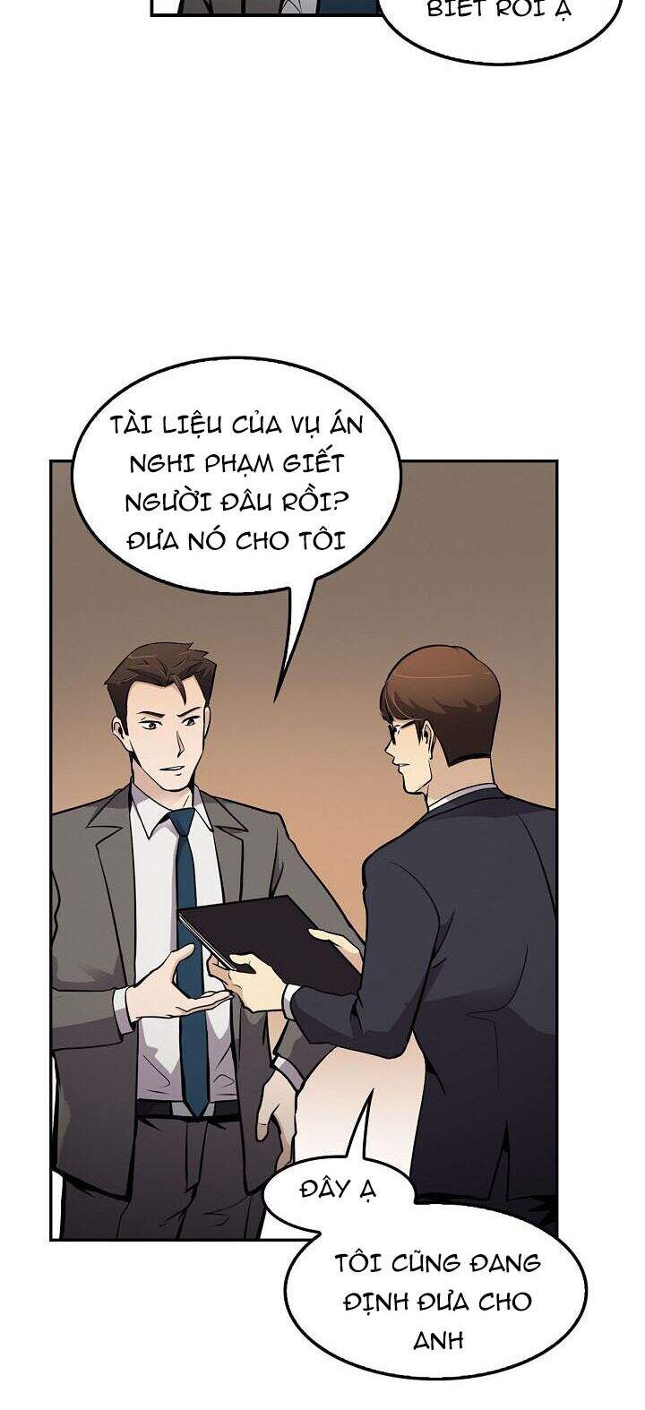 Điều Tra Viên Chuyển Sinh Chapter 63 - 35