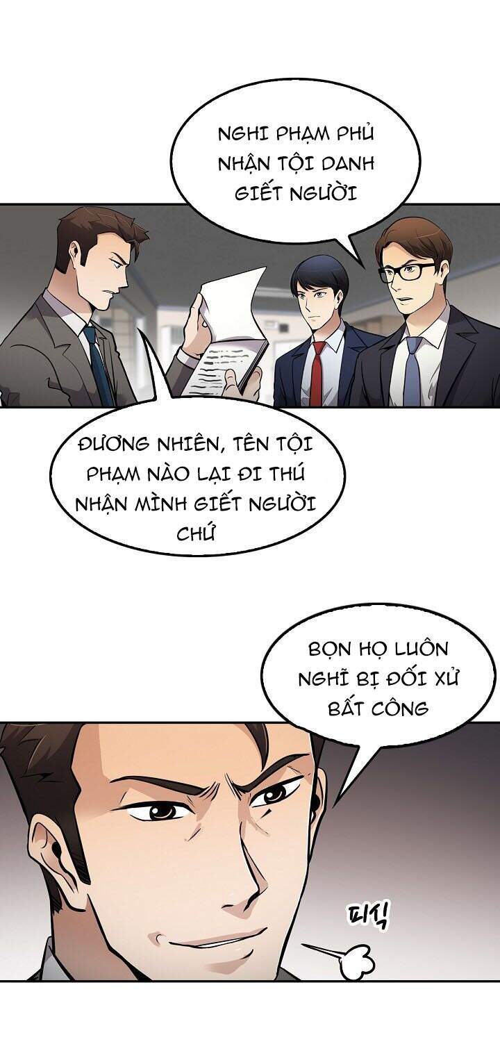 Điều Tra Viên Chuyển Sinh Chapter 63 - 36