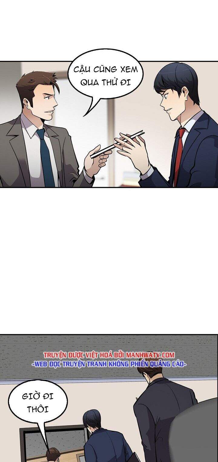 Điều Tra Viên Chuyển Sinh Chapter 63 - 37