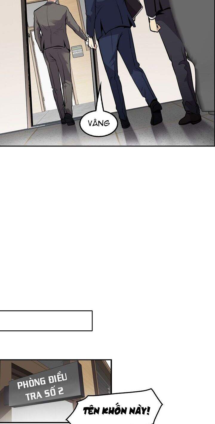 Điều Tra Viên Chuyển Sinh Chapter 63 - 38