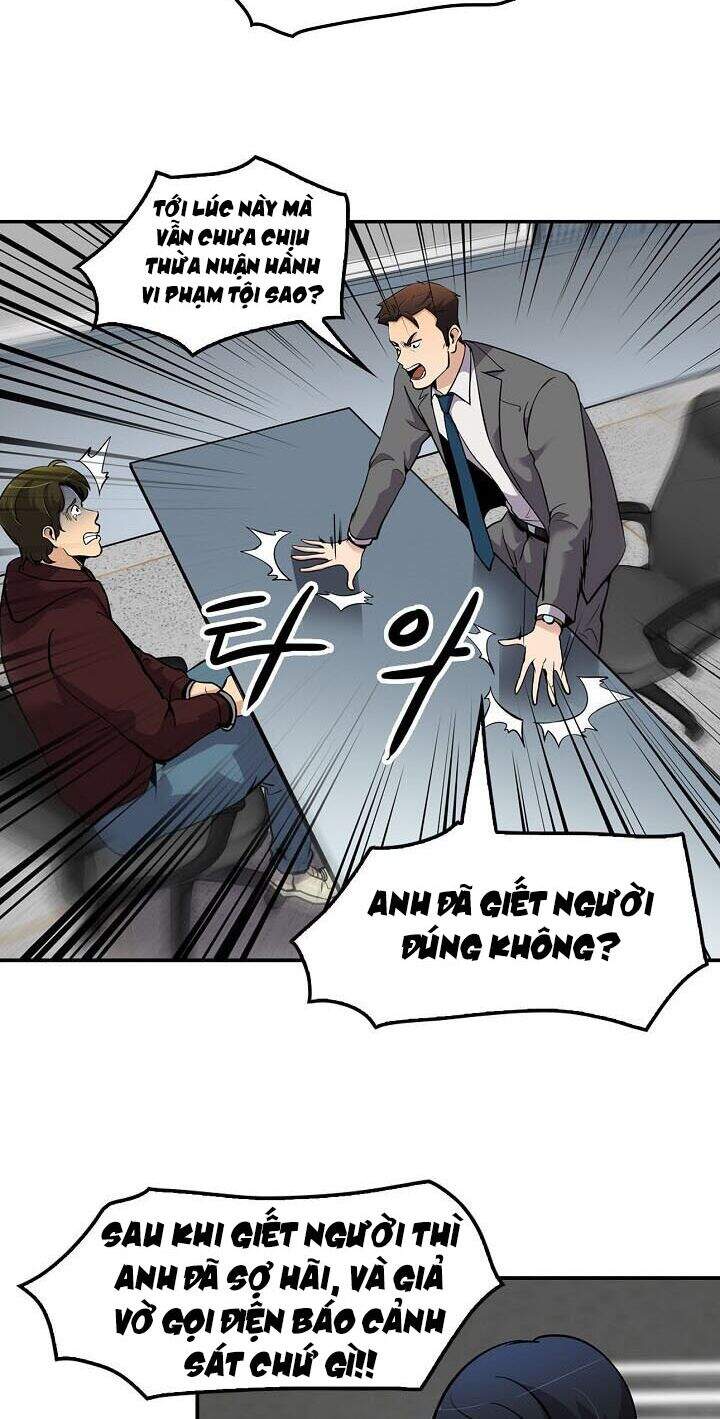 Điều Tra Viên Chuyển Sinh Chapter 63 - 39