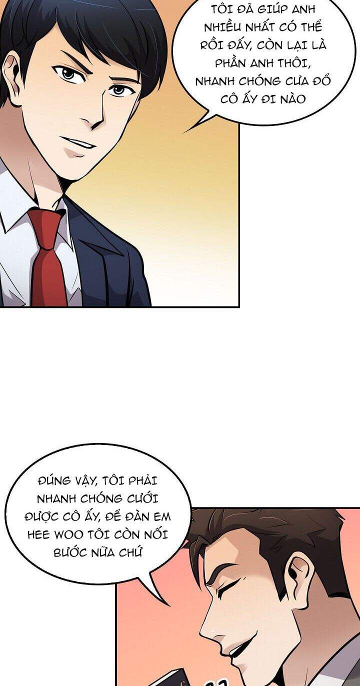 Điều Tra Viên Chuyển Sinh Chapter 63 - 5