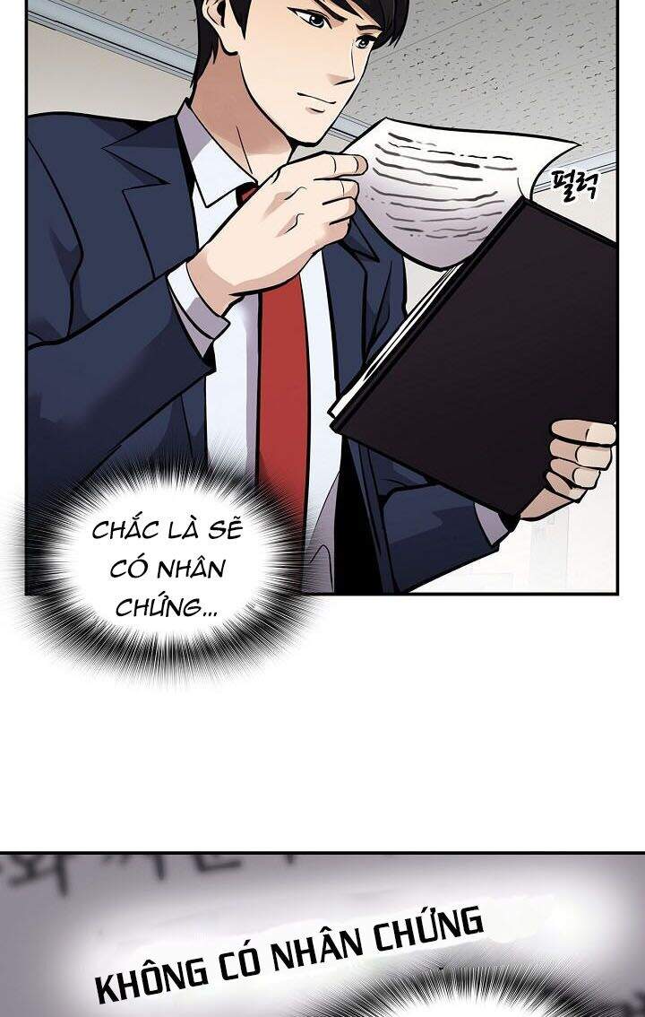 Điều Tra Viên Chuyển Sinh Chapter 63 - 42