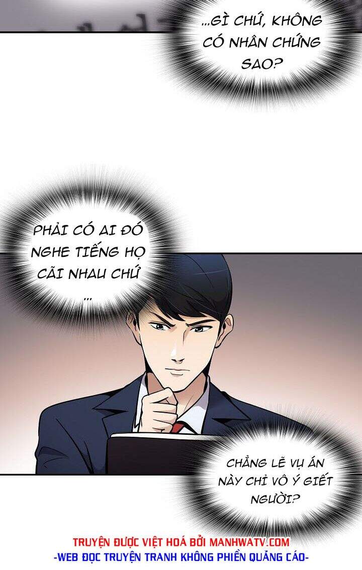 Điều Tra Viên Chuyển Sinh Chapter 63 - 43