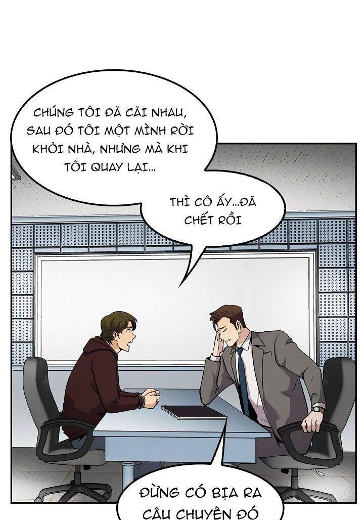 Điều Tra Viên Chuyển Sinh Chapter 63 - 44