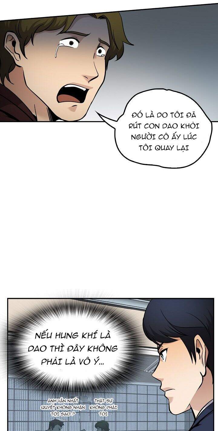 Điều Tra Viên Chuyển Sinh Chapter 63 - 46