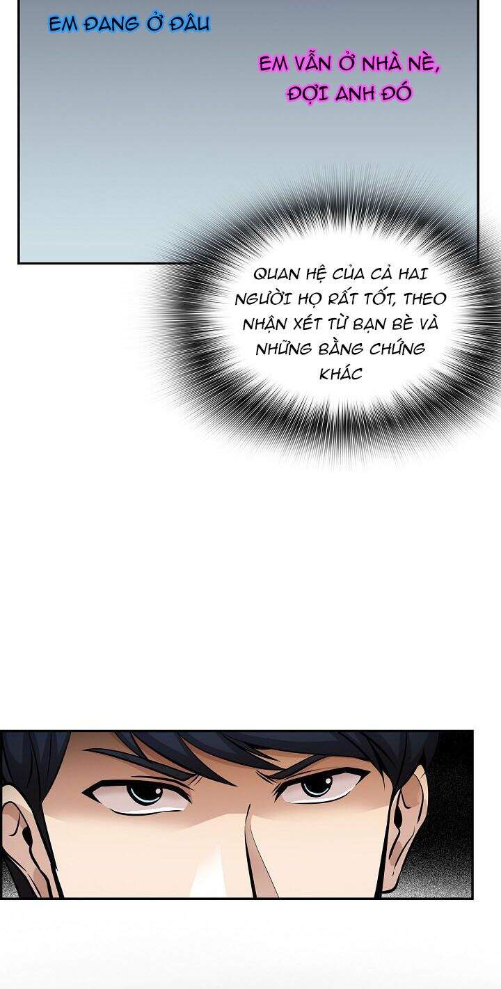 Điều Tra Viên Chuyển Sinh Chapter 63 - 48