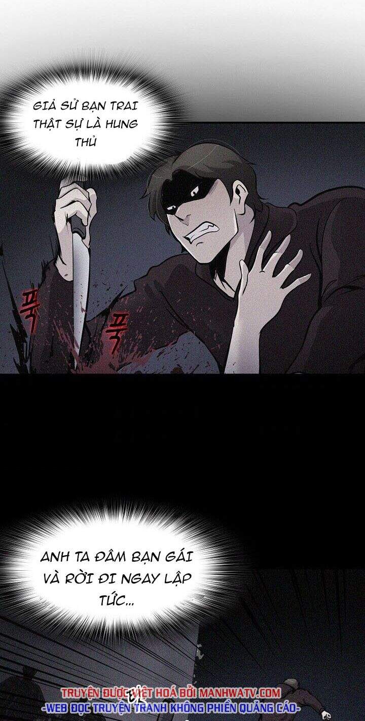 Điều Tra Viên Chuyển Sinh Chapter 63 - 49