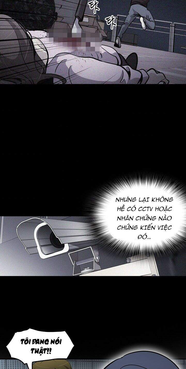 Điều Tra Viên Chuyển Sinh Chapter 63 - 50