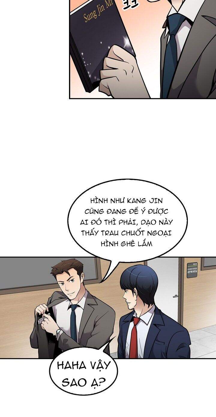 Điều Tra Viên Chuyển Sinh Chapter 63 - 6