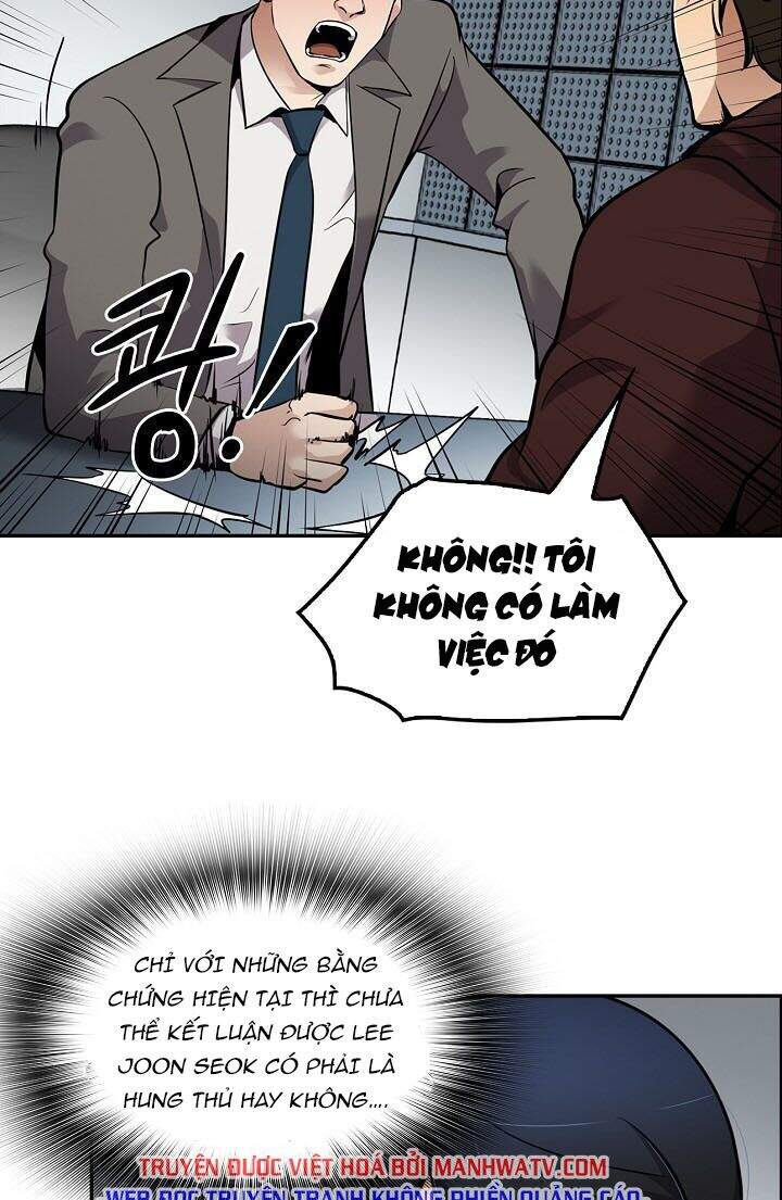 Điều Tra Viên Chuyển Sinh Chapter 63 - 52