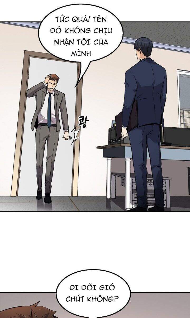 Điều Tra Viên Chuyển Sinh Chapter 63 - 54