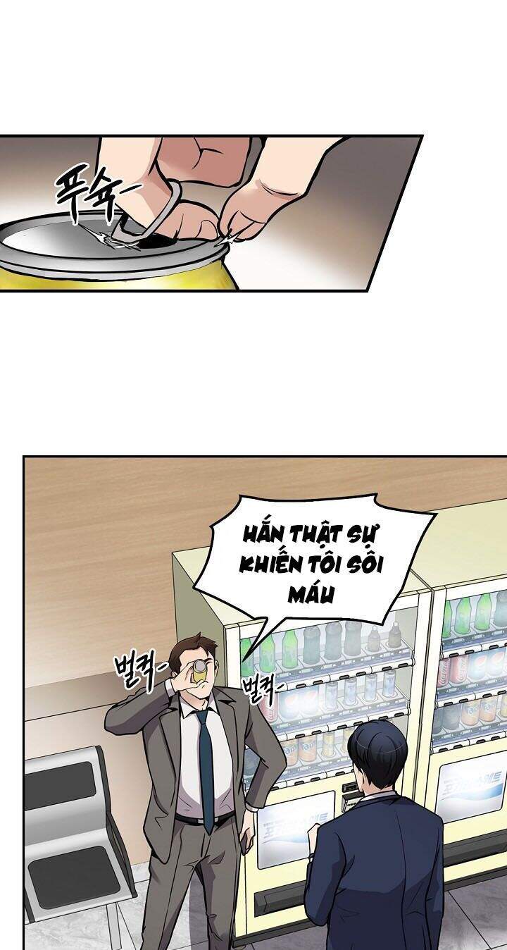 Điều Tra Viên Chuyển Sinh Chapter 63 - 56