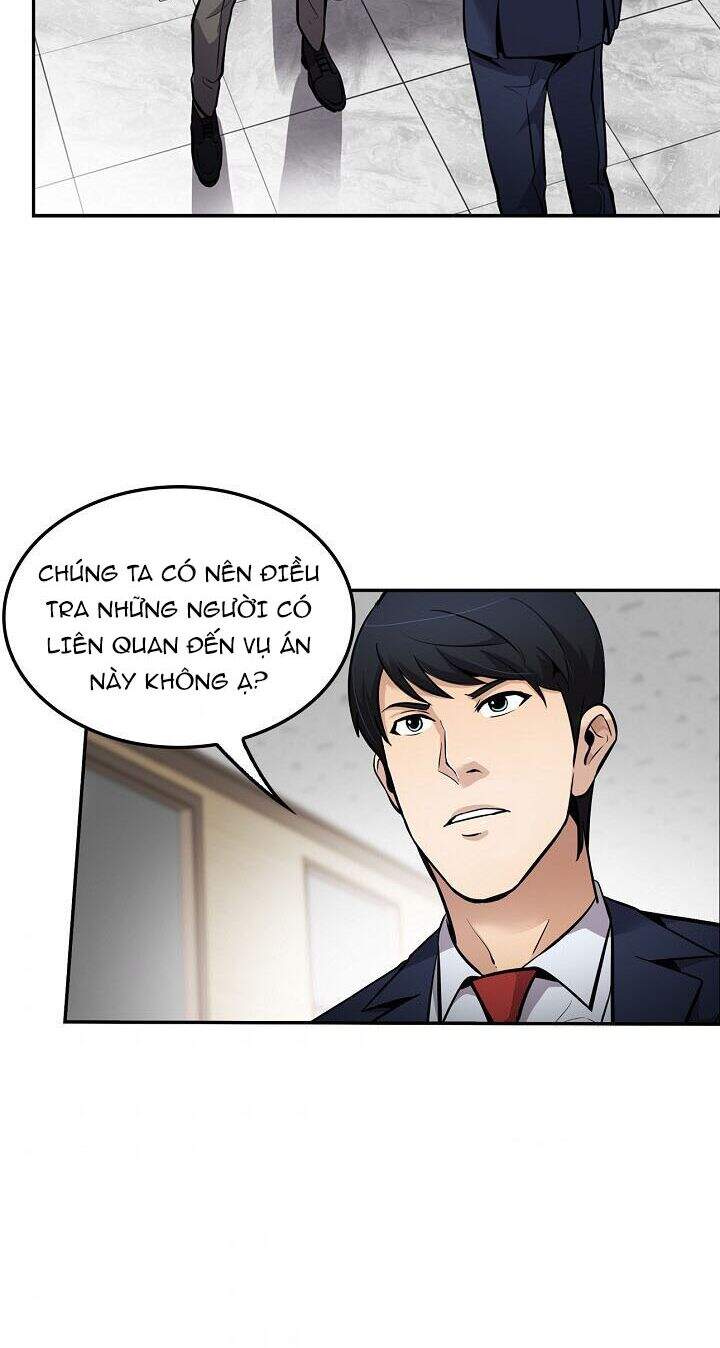 Điều Tra Viên Chuyển Sinh Chapter 63 - 57