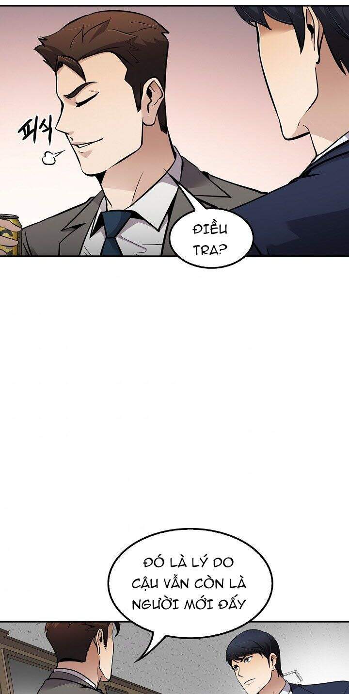 Điều Tra Viên Chuyển Sinh Chapter 63 - 58