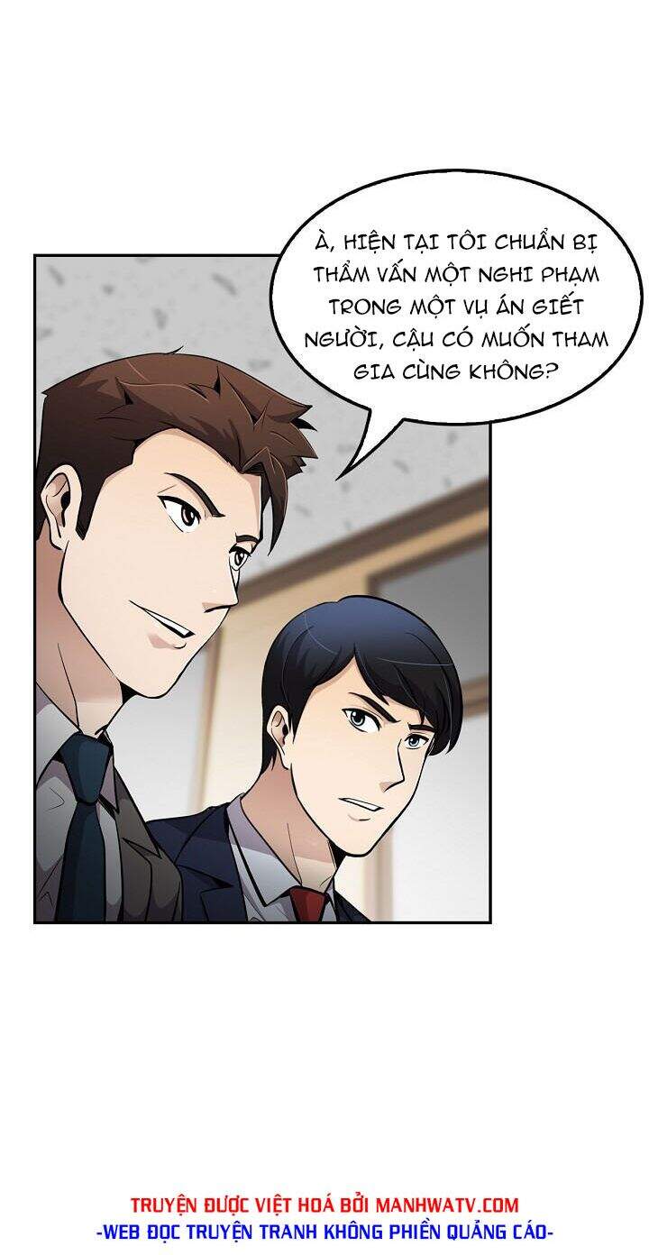 Điều Tra Viên Chuyển Sinh Chapter 63 - 7