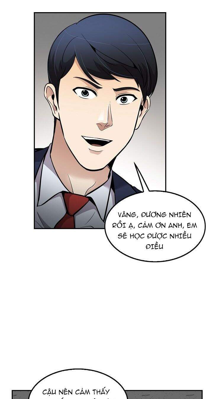 Điều Tra Viên Chuyển Sinh Chapter 63 - 8