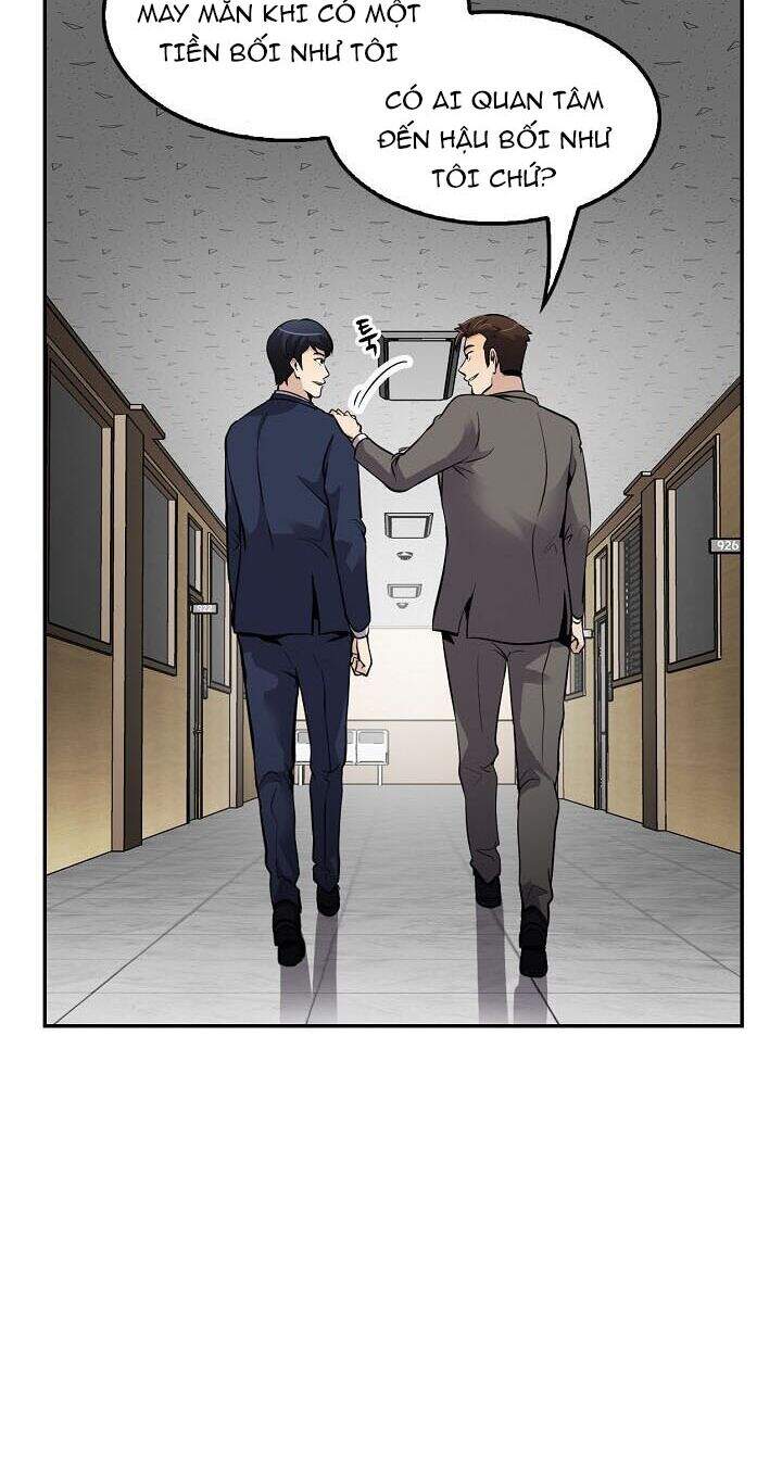 Điều Tra Viên Chuyển Sinh Chapter 63 - 9