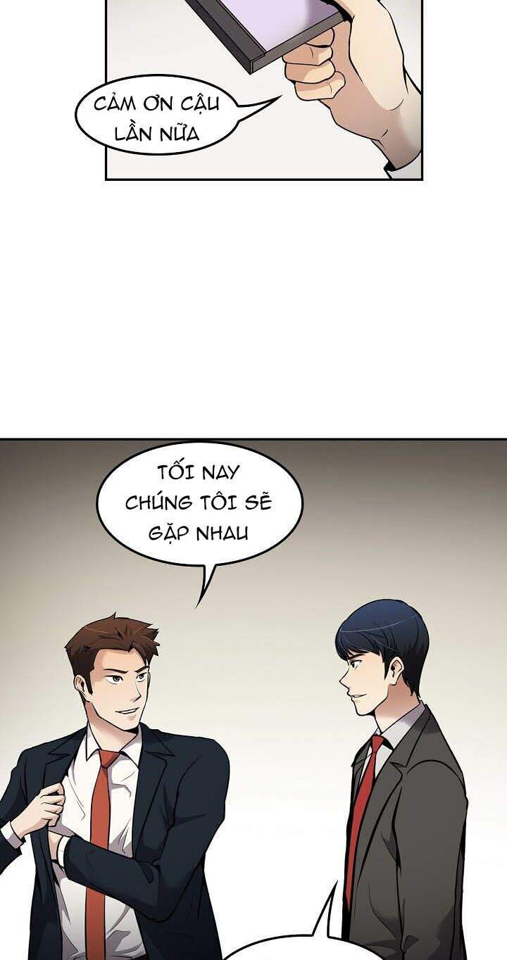 Điều Tra Viên Chuyển Sinh Chapter 64 - 14