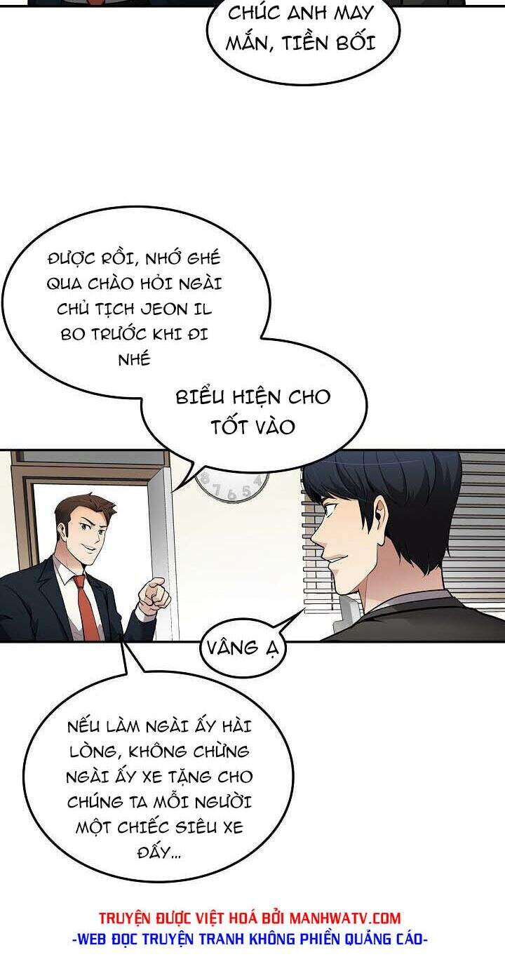 Điều Tra Viên Chuyển Sinh Chapter 64 - 15