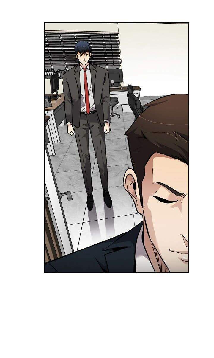 Điều Tra Viên Chuyển Sinh Chapter 64 - 16