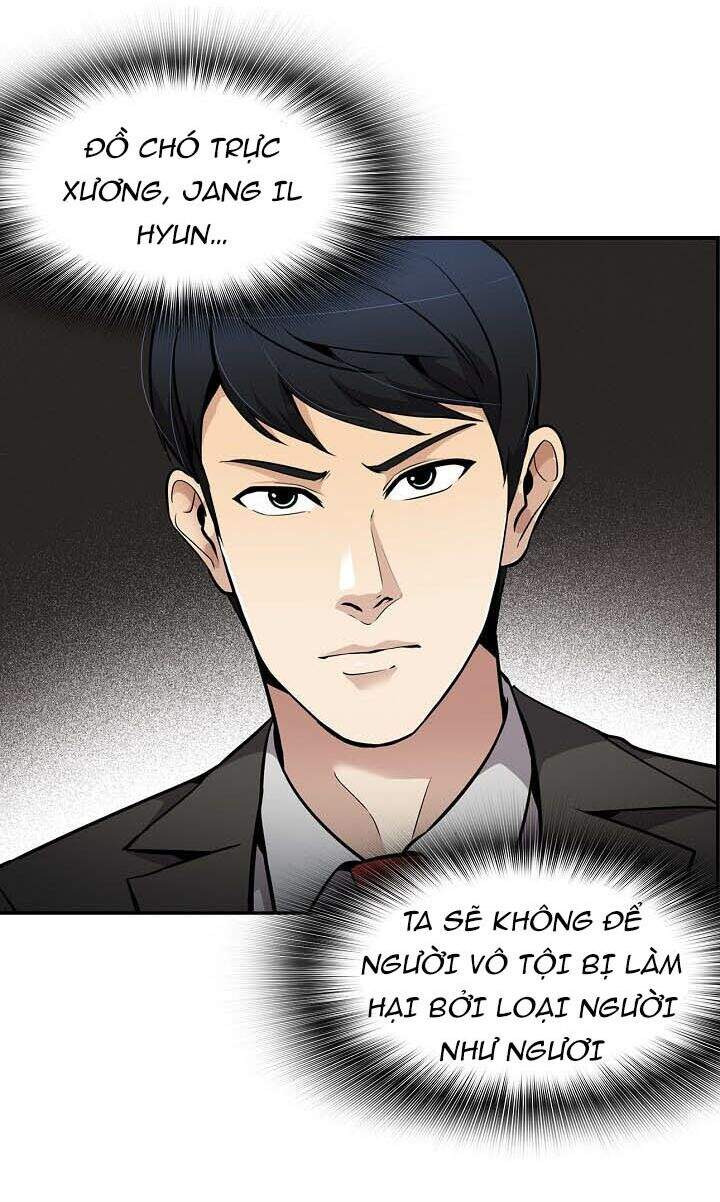 Điều Tra Viên Chuyển Sinh Chapter 64 - 17