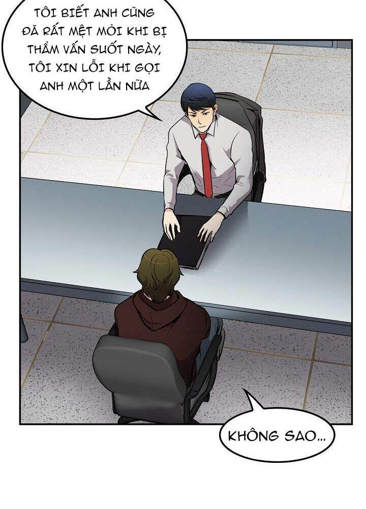 Điều Tra Viên Chuyển Sinh Chapter 64 - 19