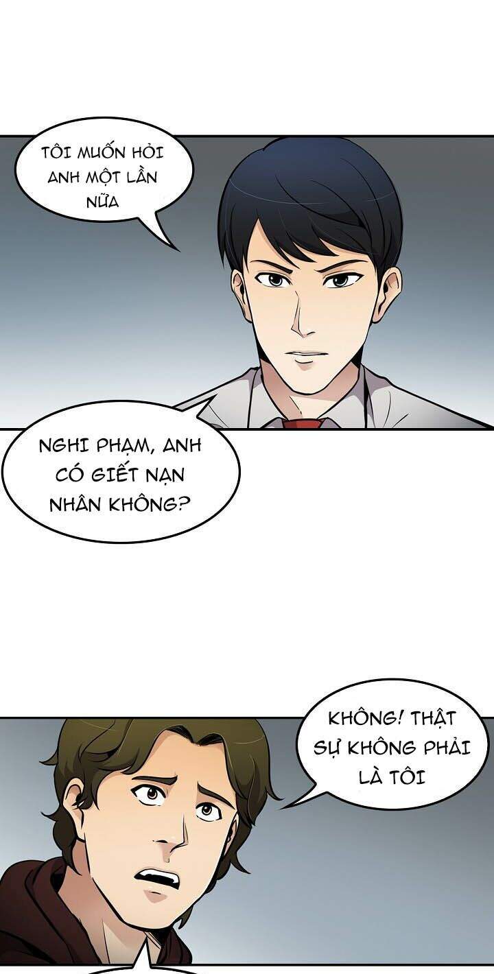 Điều Tra Viên Chuyển Sinh Chapter 64 - 20