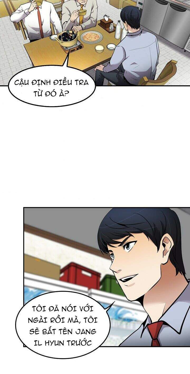 Điều Tra Viên Chuyển Sinh Chapter 64 - 3