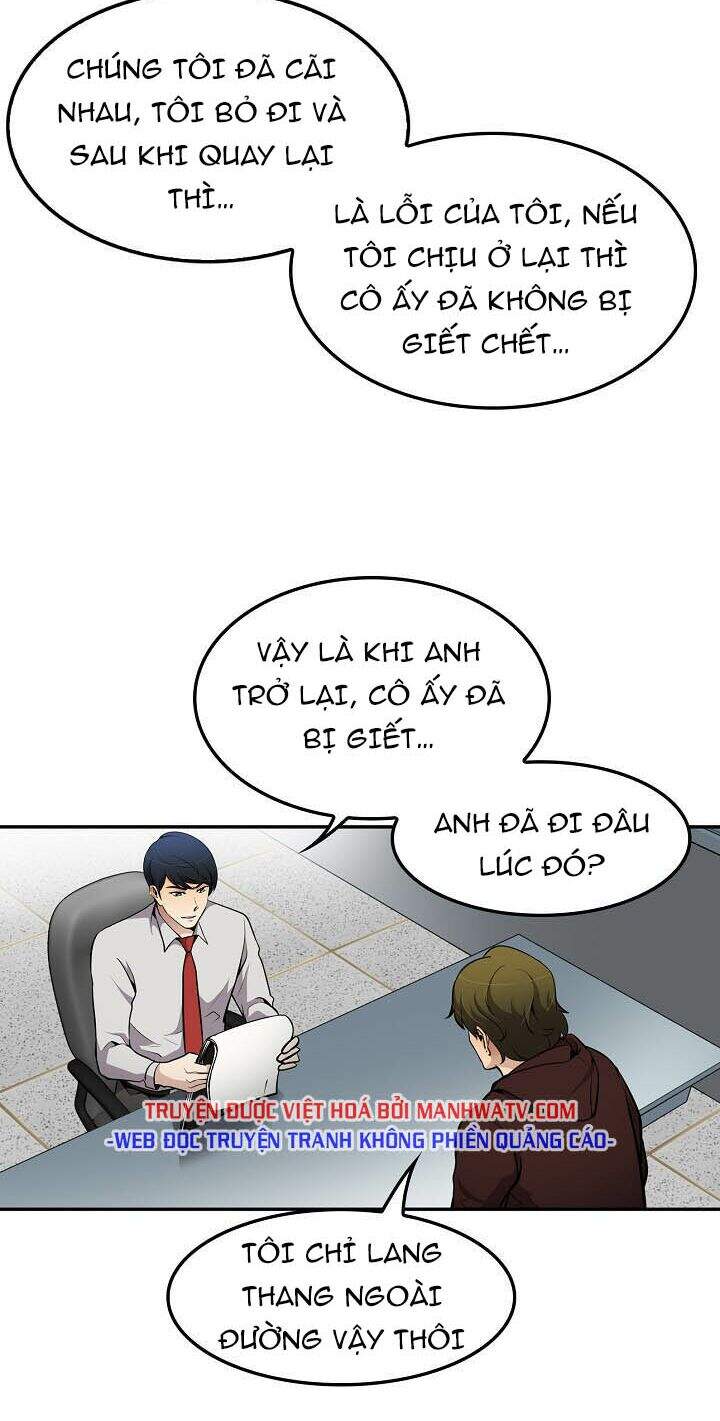 Điều Tra Viên Chuyển Sinh Chapter 64 - 21